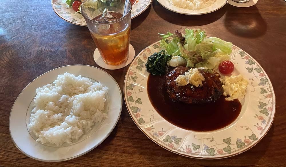 オレンジツリー