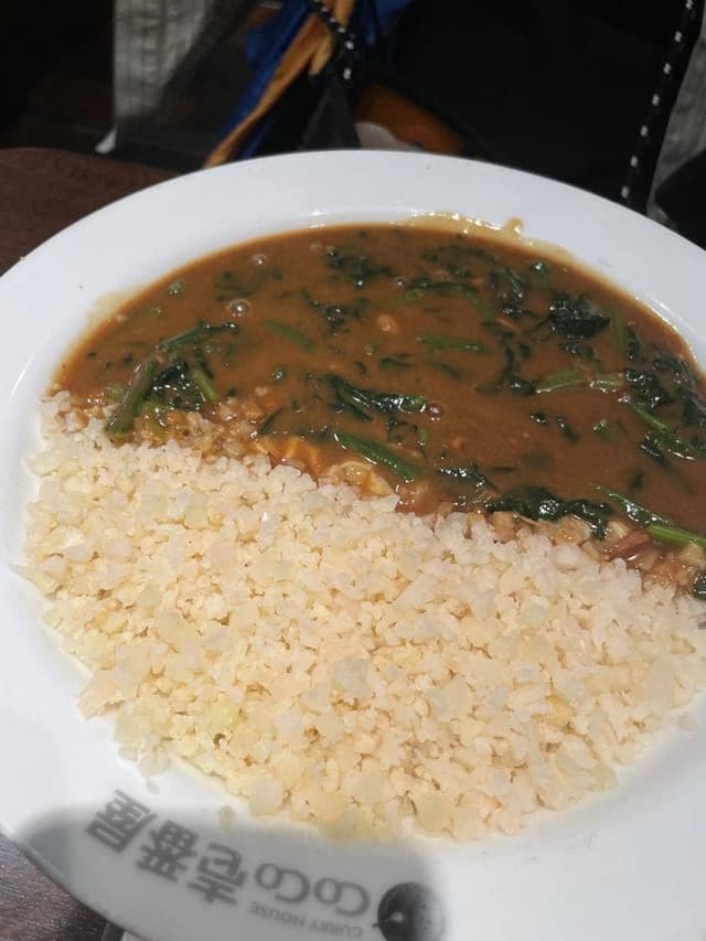 カレーハウスCoCo壱番屋 豊島区駒込店 - サブ画像3