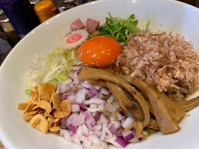 RAMEN LABO ウサギ + - サブ画像3