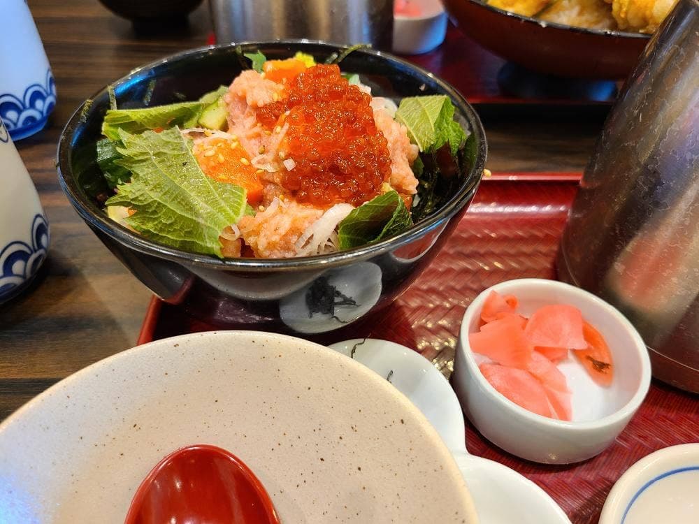つきじ飛賀屋 イオンモール幕張新都心店