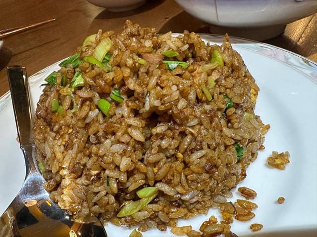 香辛中華 來來羊 - サブ画像1