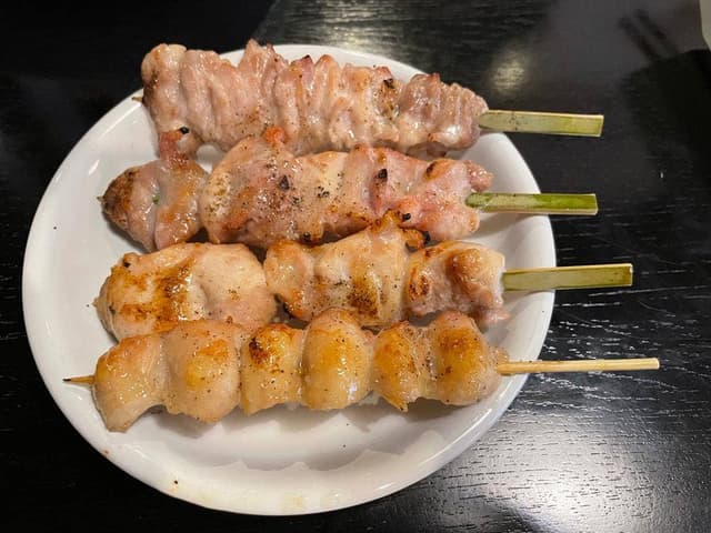 江戸屋 鳥八 - サブ画像2