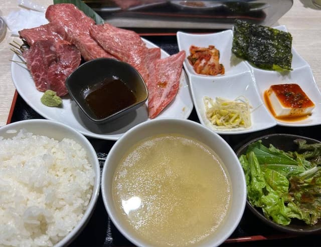 焼肉 あぶる。大塚店 - サブ画像3