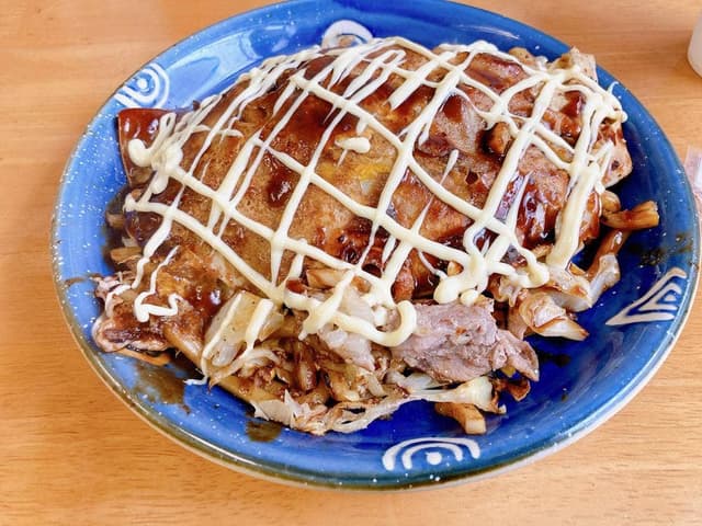 お好み焼みよし駅前店 - サブ画像3