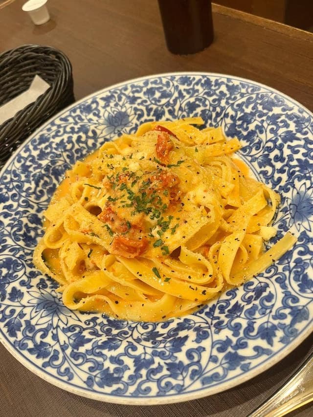 鎌倉パスタ コースカベイサイドストアーズ店 - サブ画像2