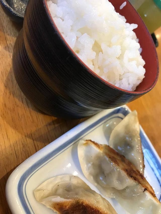 リンガーハット 福岡田川店 - サブ画像1
