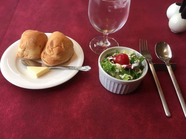 ブラッスリー ムッシュ - サブ画像3