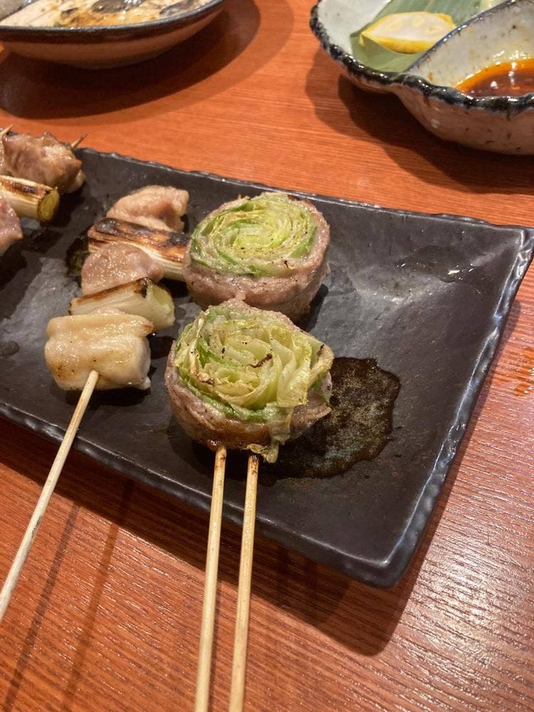 博多 花串 錦店