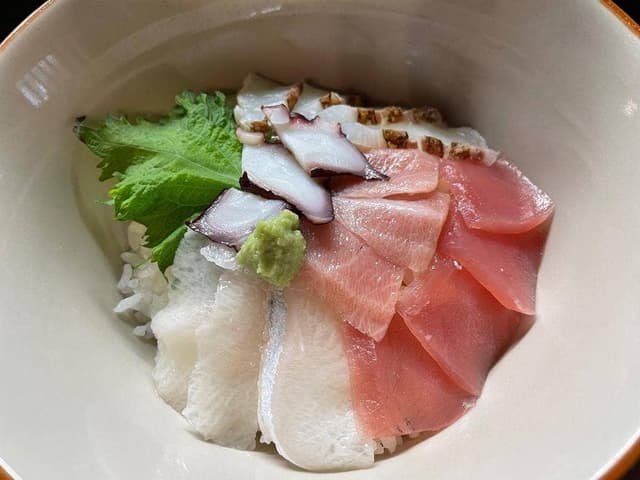 酒破離 - サブ画像1
