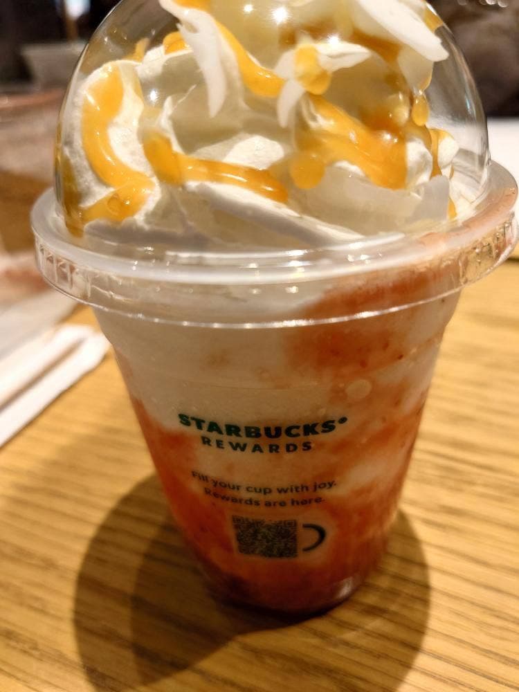 スターバックス コーヒー ルミネ大宮LUMINE1店