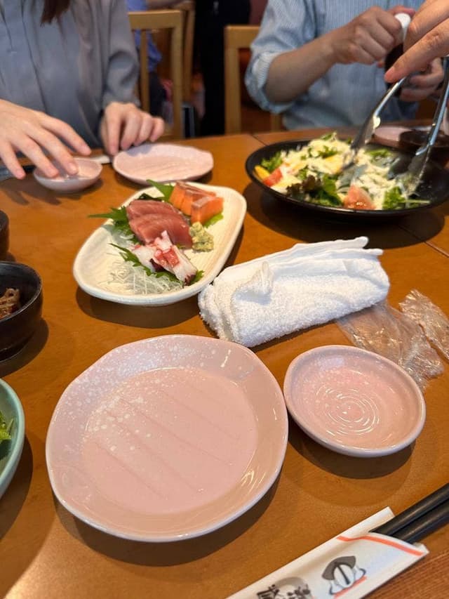 チムニー 東京ビッグサイト前店 - サブ画像1
