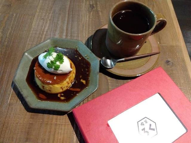 喫茶ろく - サブ画像2