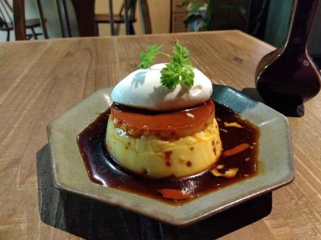喫茶ろく - サブ画像1