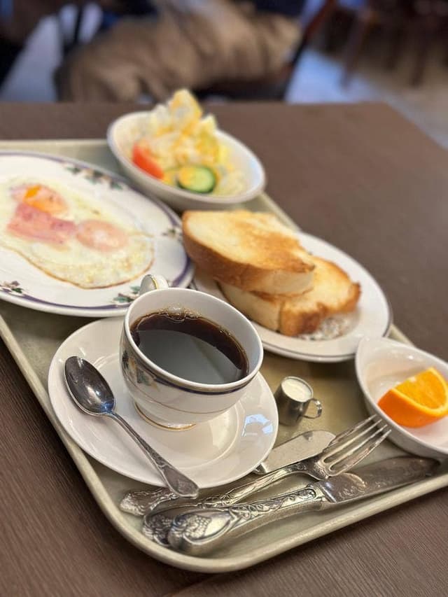 ルーエ ぶらじる - サブ画像1