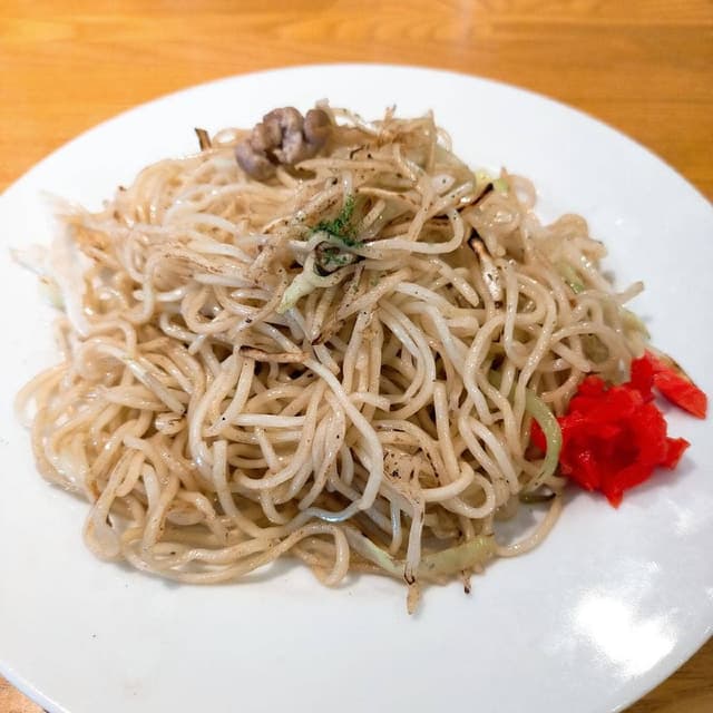 西村麺業 - サブ画像2