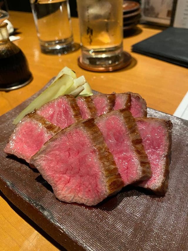 神楽坂 囲炉裏 肉よろず - サブ画像2
