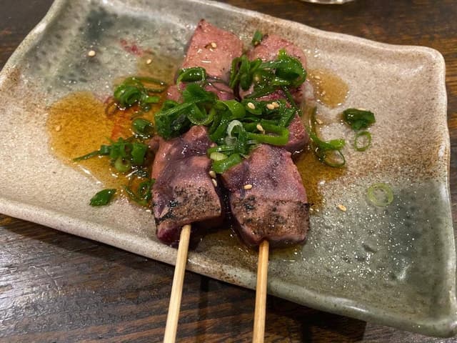 串八珍 鶴橋店 - サブ画像1