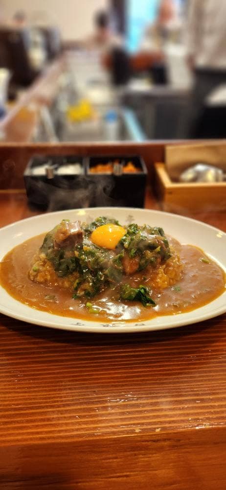 白銀亭 - サブ画像3