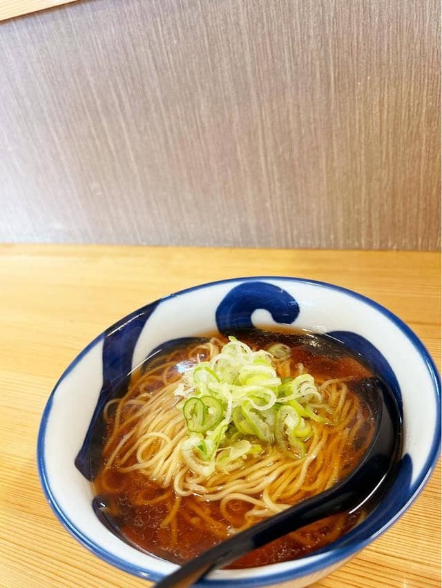 麺屋 かわはら - サブ画像1