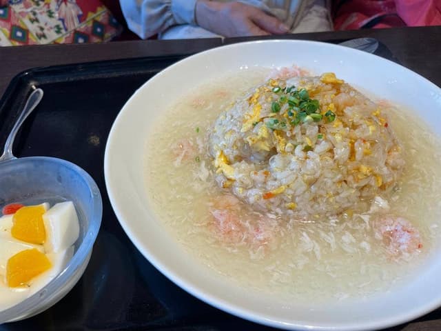上海湯包小館 イオンモール常滑店 - サブ画像2