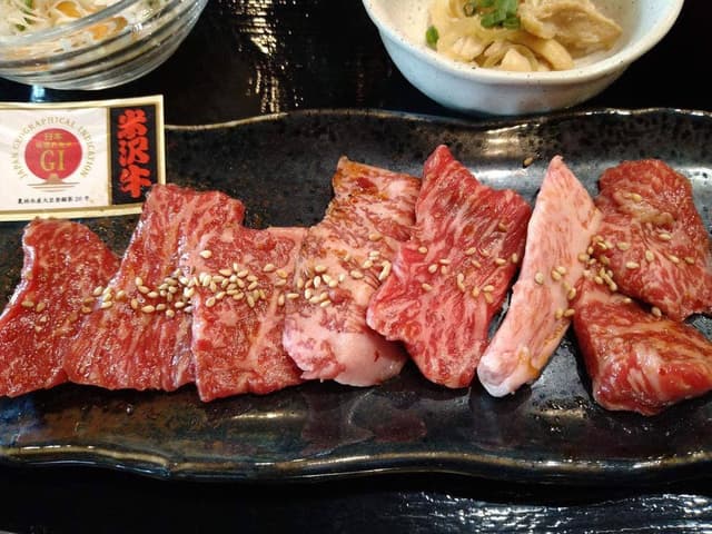 寅亭 寺井本店 - サブ画像2