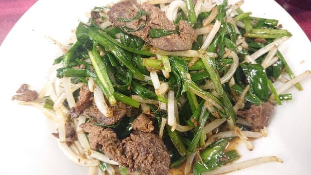 再来軒 - サブ画像3