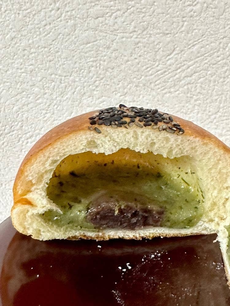 和菓子処 荻窪餡
