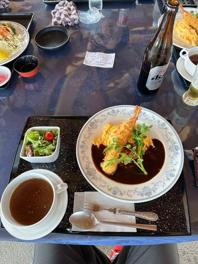 新・西山荘カントリー倶楽部 - サブ画像2