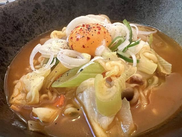 韓国料理居酒屋 土房 赤坂店 - サブ画像2