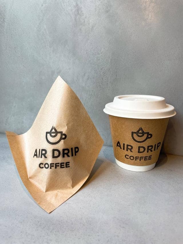 AIR DRIP COFFEE - サブ画像3