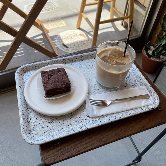 YARD Coffee House - サブ画像1