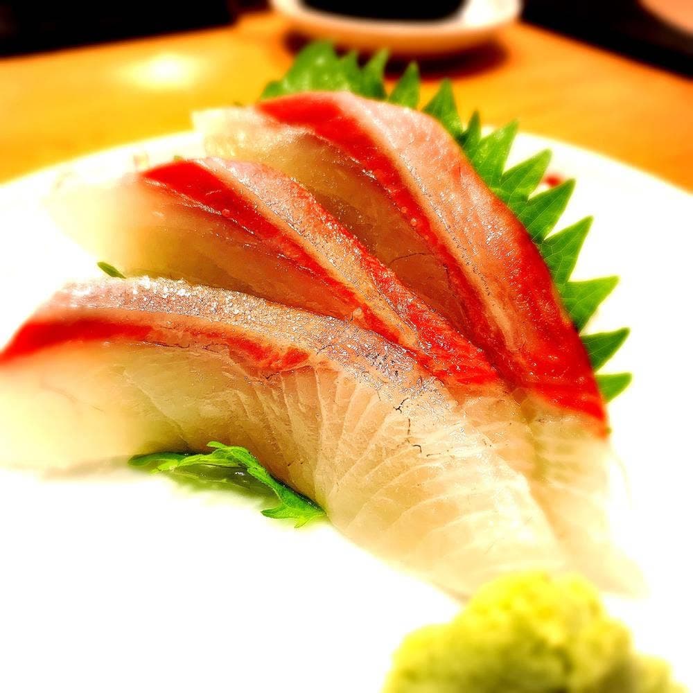 海鮮処 寿し常 ビーンズ赤羽店