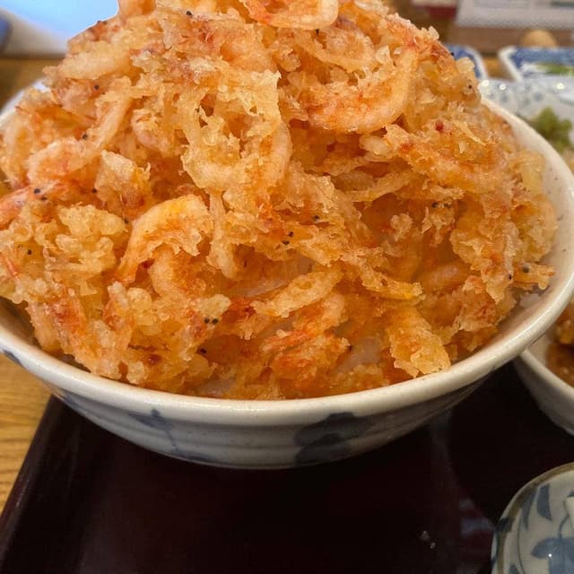 ごはん屋 さくら - サブ画像1