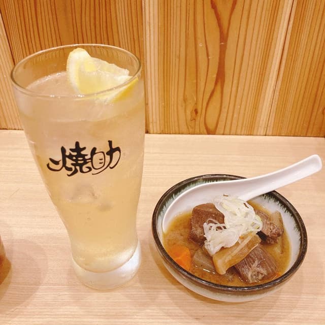 牛たん焼助 仙台駅牛たん通り店 - サブ画像2