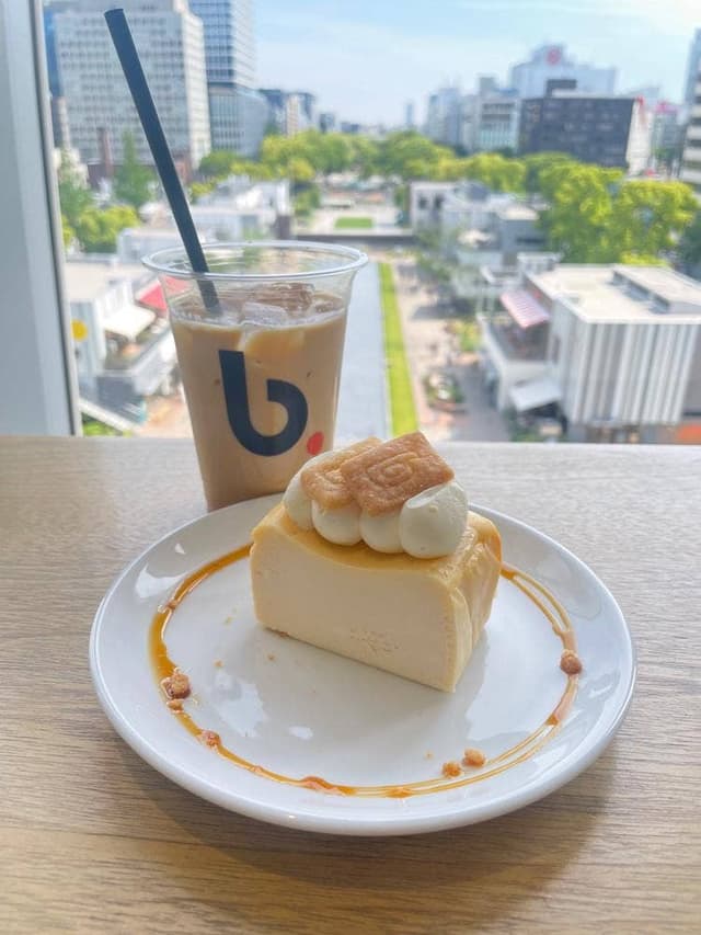 base lab. 名古屋テレビ塔店 - サブ画像2
