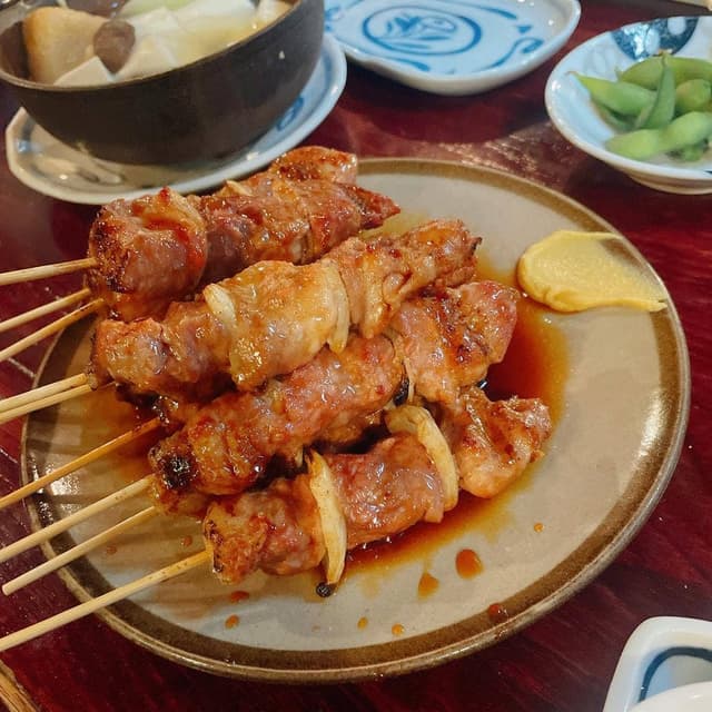味鳥 輪西店 - サブ画像2