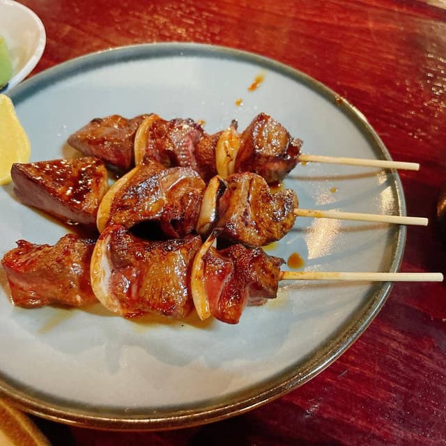 味鳥 輪西店 - サブ画像3