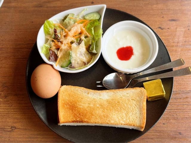 cafe noir - サブ画像1