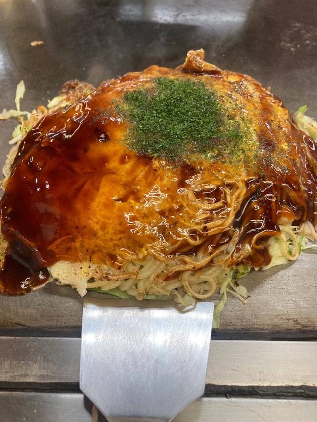 桃太郎 お好み村 - サブ画像3