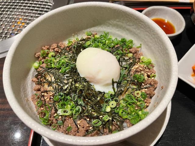 焼肉 蔵元 宇部厚南店 - サブ画像1