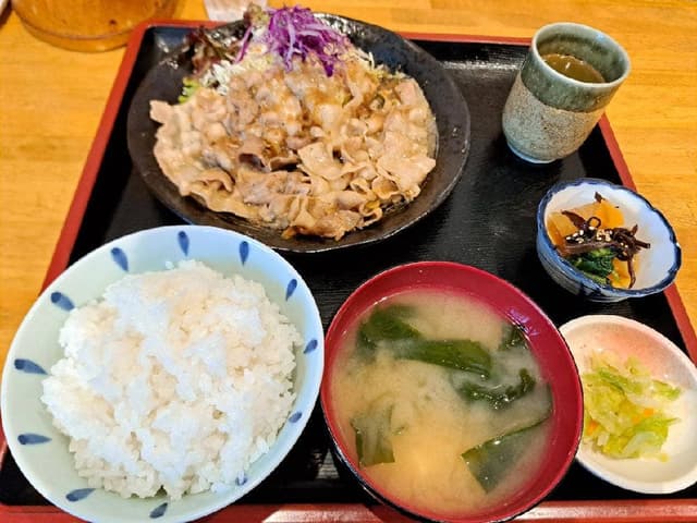 まさみ食堂 - サブ画像1