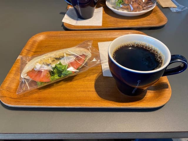 THE CITY BAKERY 代官山 - サブ画像3