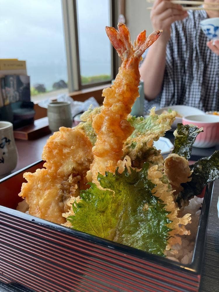 味皆美 ふじな亭