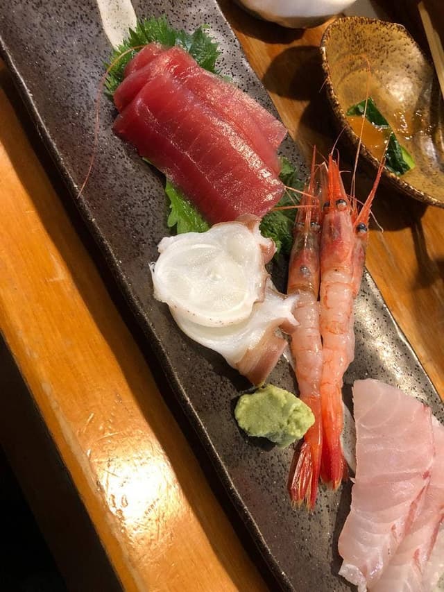 寿司居酒屋源 - サブ画像3