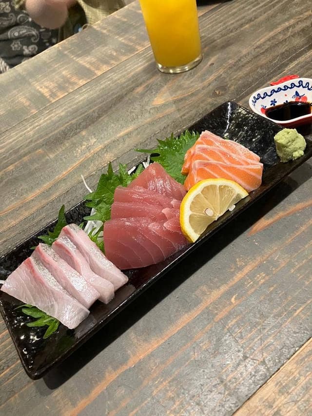 DINING YORI - サブ画像3