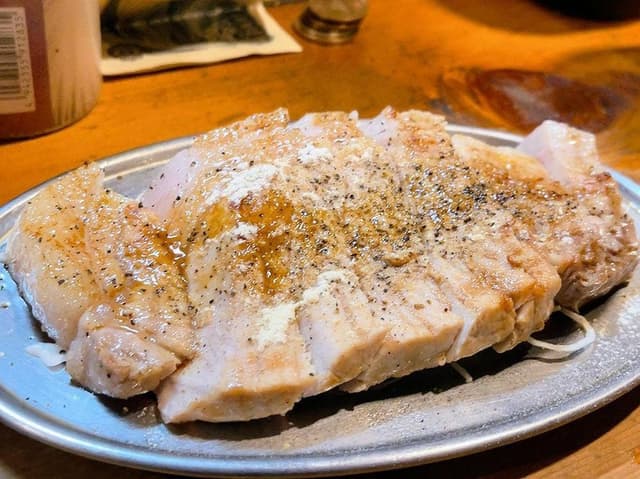 壱豚 - サブ画像3