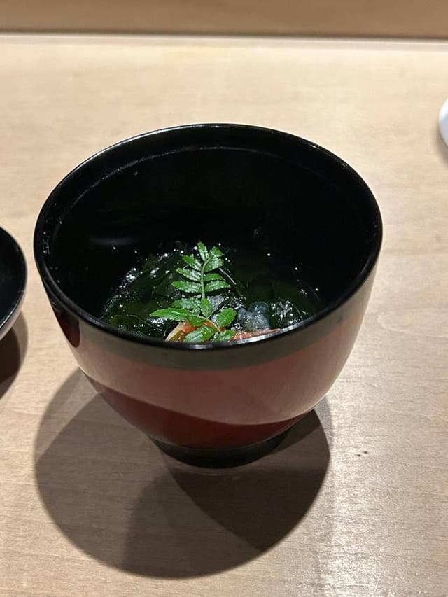鮨 利﨑 恵比寿 - サブ画像1