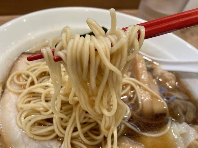 Soy Sauce Ramen Janya 醤屋 - サブ画像3
