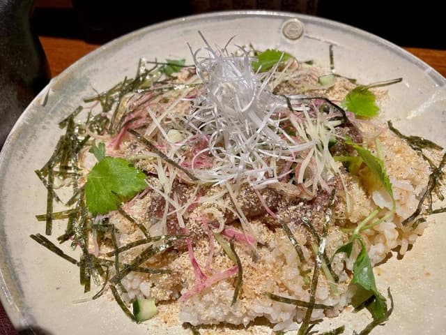 産直青魚専門 御厨 - サブ画像2