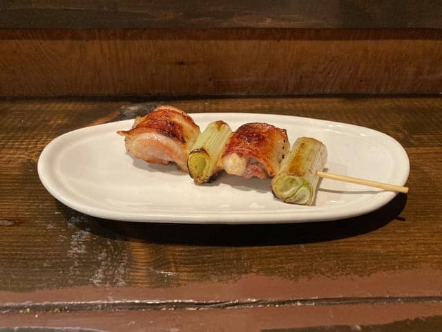 比内地鶏本格焼酎 海舟 - サブ画像1